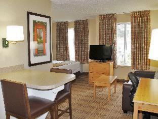 Extended Stay America Suites - Fremont - Fremont Blvd South Warm Springs District Room photo